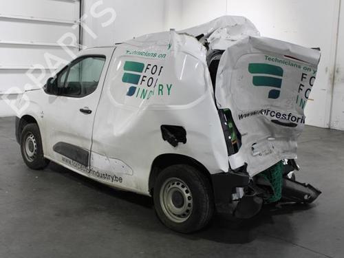 Gearstang OPEL COMBO Box Body/MPV (K9) 1.5 D | BP10872859M90 - Image 8