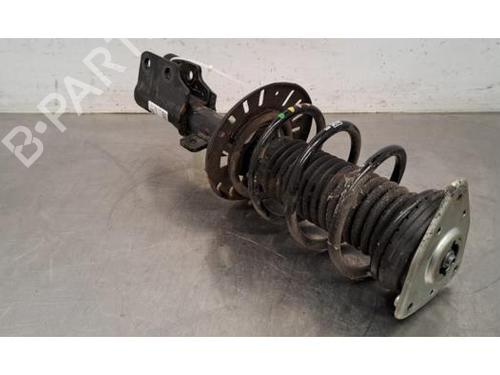 Used Left front shock absorber PEUGEOT 3008 II SUV (MC_, MR_, MJ_, M4_) 1.5 BlueHDi 130 (131 hp) 29214718