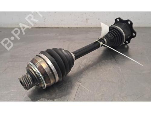 Used Left front driveshaft AUDI E-TRON (GEN) S quattro (503 hp) 29881384