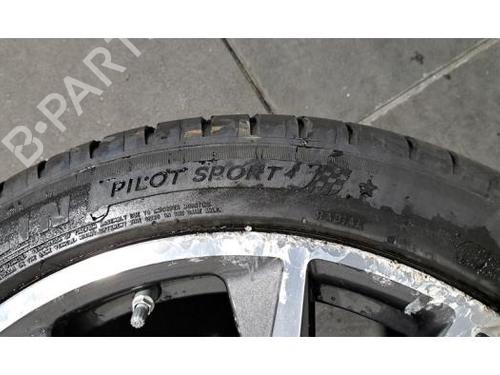 Fælk BMW X2 (F39) sDrive 18 i | BP29879639C45