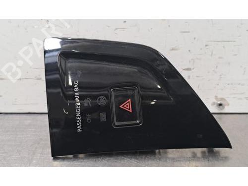 Warning Warning VW POLO VI (AW1, BZ1, AE1) 1.0 TSI (95 hp) 35997644 35997644