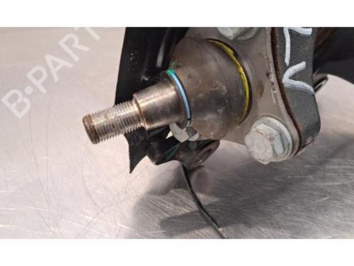 Left front steering knuckle PEUGEOT BOXER Platform/Chassis 2.2 BlueHDi 140 | BP33751119M25 - Image 5