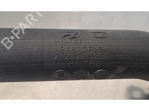Pipe HYUNDAI i20 III (BC3, BI3) 1.0 T-GDI | BP38313165M125 - Image 2