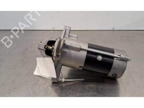 Used Starter RENAULT TRAFIC III Van (FG_) 2.0 dCi 130 (FGMY) (131 hp) 30331794