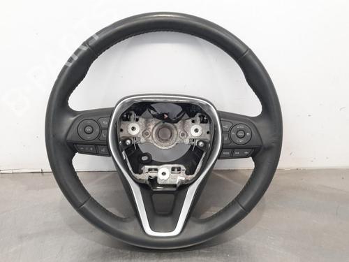 Steering wheel TOYOTA COROLLA Estate (_E21_) 1.8 Hybrid (ZWE211W) | BP17563355C49 