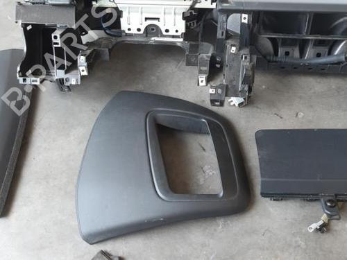 Airbag Kit LAND ROVER RANGE ROVER SPORT II (L494) 2.0 Si4 4x4 | BP23579898C86 