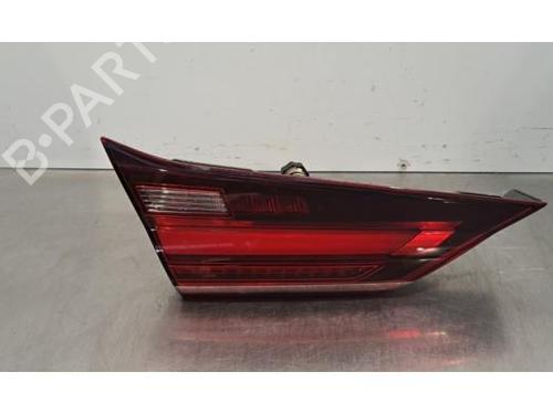 Venstre baglygte BMW 1 (F40) 118 i (136 hp) 31842770