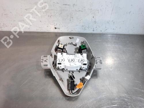 Interior roof light CITROËN C4 SPACETOURER (3D_) 1.2 PureTech 130 | BP23593136I8 