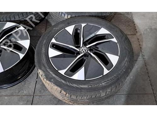 Fælk VW ID.4 (E21) Performance | BP33614836C45  - Image 6