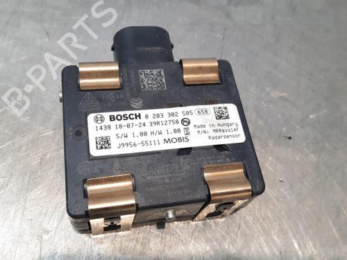 Electronic module HYUNDAI KONA (OS, OSE, OSI) 1.0 T-GDi | BP11728112M83 