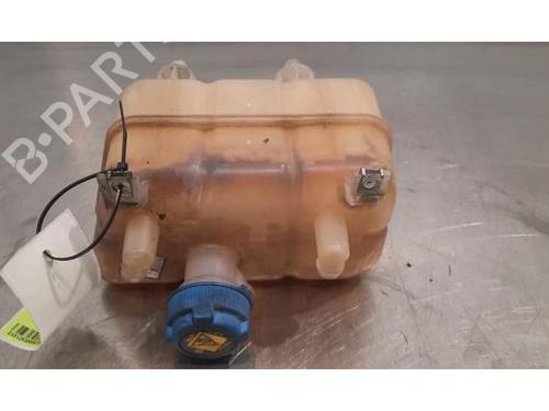 Expansion tank PEUGEOT BOXER Van 2.2 HDi 130 | BP23627784C120 