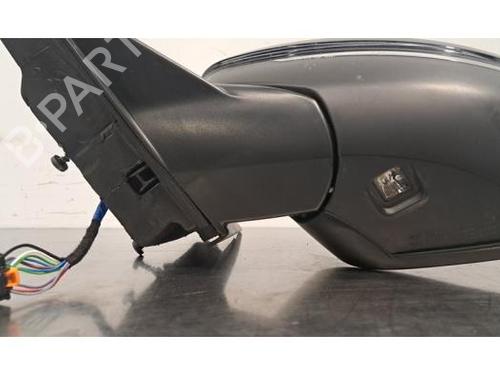 Left mirror OPEL CORSA F (P2JO) 1.2 (68) | BP30046964C26 