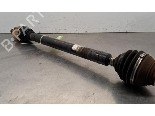 Used Right front driveshaft AUDI Q3 (F3B) 35 TDI (150 hp) 30766617