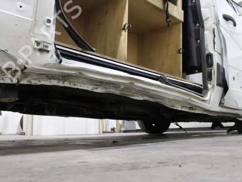 Left headlight RENAULT MASTER III Van (FV) 2.3 dCi 150 FWD (FV0F, FV03, FV09) | BP37674669C28 - Image 16