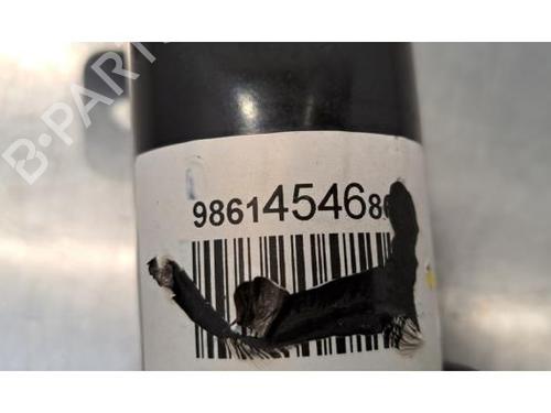 Left front shock absorber CITROËN C3 IV (CC_, CB_) 1.2 PureTech 100 (CCHPV4) | BP33443497M16 - Image 3