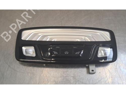 Used Interior roof light Interior roof light 37499017 37499017
