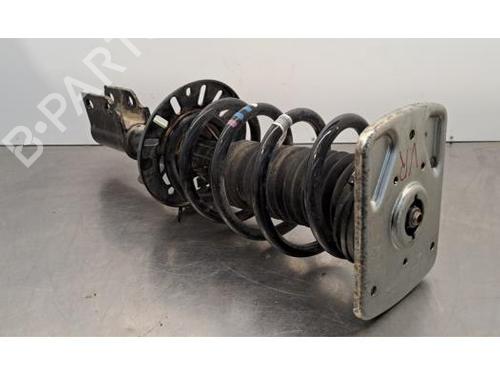 Used Right front shock absorber FIAT SCUDO Van 2.0 Multijet 180 (506) (177 hp) 31273125