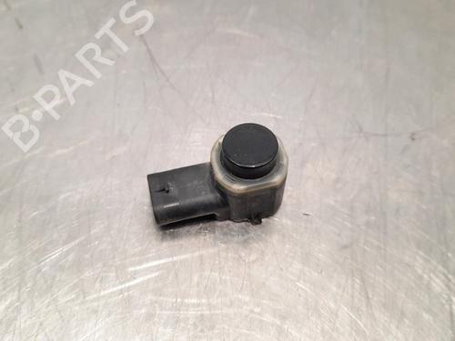 Used Electronic module AUDI Q7 (4LB) 3.6 FSI quattro (280 hp) 15235475