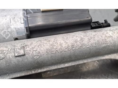 Used Steering rack Steering rack MERCEDES-BENZ C-CLASS T-Model (S205) C 180 d (205.200) (122 hp) 36680830 36680830