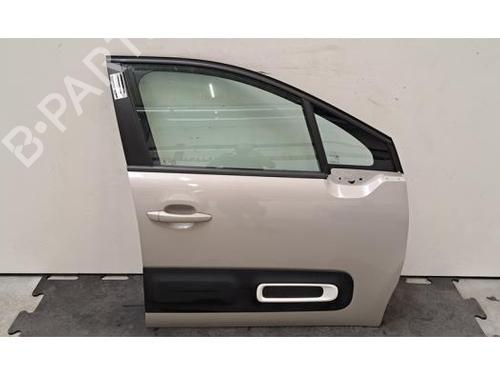 right-front-door-citroen-c3-iii-sx-2016-39251576 main image