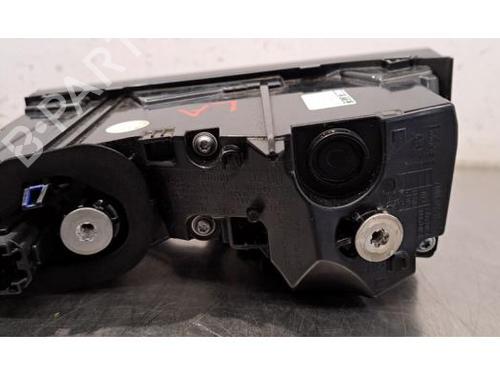 Left taillight PEUGEOT 3008 III (KA_, KB_, KC_) e-210 (KCZKZX) | BP32408613C34