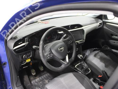 Electronic module OPEL CORSA F (P2JO) 1.2 (68) | BP23589903M83  - Image 11