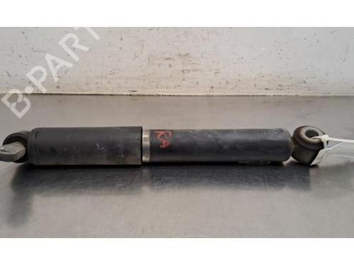 Used Right rear shock absorber Right rear shock absorber OPEL COMBO E Tour / Life (K9) 1.5 (131 hp) 36480103 36480103