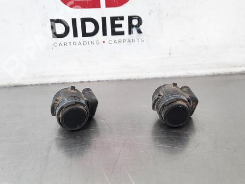 Used Electronic sensor Electronic sensor BMW X4 (F26) xDrive 20 d (190 hp) 10884325 10884325