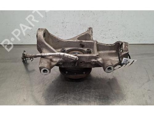 Used Left front steering knuckle Left front steering knuckle MCLAREN MP4 Coupe 12C (600 hp) 40070769 40070769