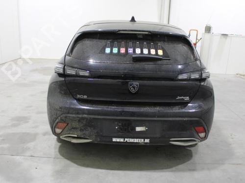 AC compressor PEUGEOT 308 III (FB_, FH_, FP_, F3_, FM_) BlueHDi 130 (FBYHZL, FBYHZT) | BP23631979M34 