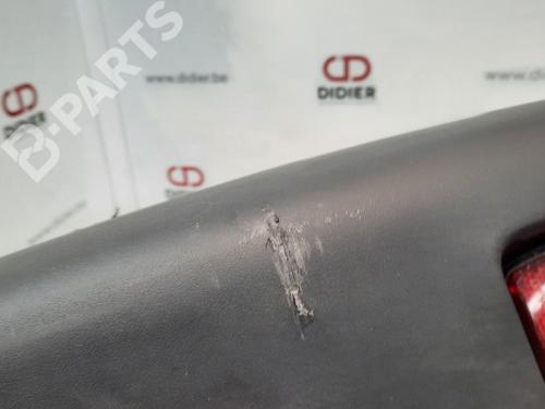 Used Corner bumper Corner bumper PEUGEOT BOXER Van 2.2 BlueHDi 140 (140 hp) 10897330 10897330