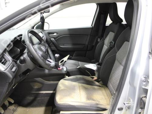 Pipe RENAULT CAPTUR II (HF_) TCe 90 (HFM6) | BP23630710M125 