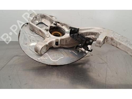 Left front steering knuckle MERCEDES-BENZ GLE (V167) GLE 300 d 4-matic (167.119) | BP23638465M25 