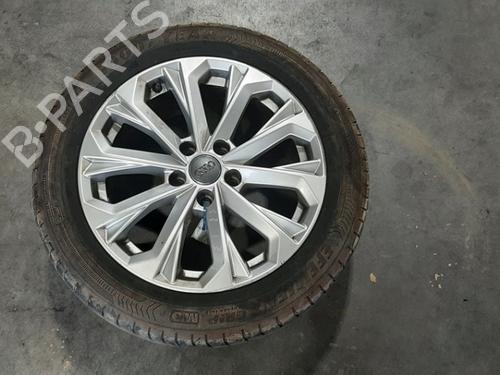 Used Rim AUDI A4 B9 (8W2, 8WC) 2.0 TFSI (190 hp) 21070969