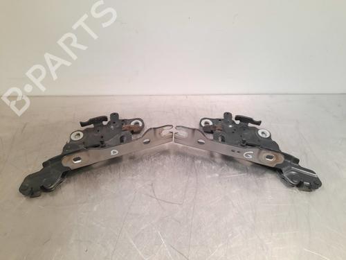 Used Hinge/Door check strap BMW 1 (F20) 116 i (109 hp) 15971351