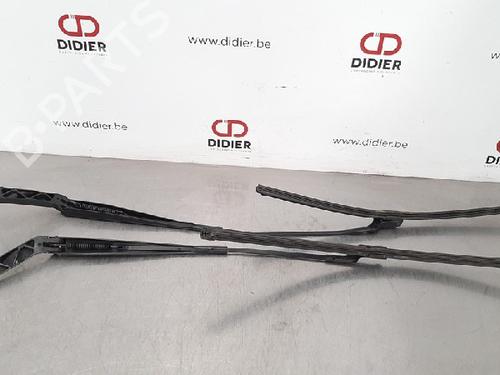 Front windshield wiper arm CITROËN JUMPER II Van 2.2 HDi 150 | BP15018496C143 
