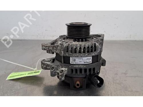 Used Alternator HONDA CIVIC X Saloon (FC_) 1.6 i-DTEC (FC8) (120 hp) 27992380