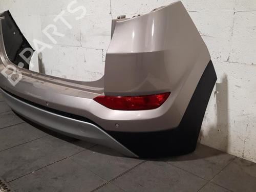 Rear bumper HYUNDAI TUCSON (TL, TLE) 2.0 CRDi All-wheel Drive | BP28033021C8 