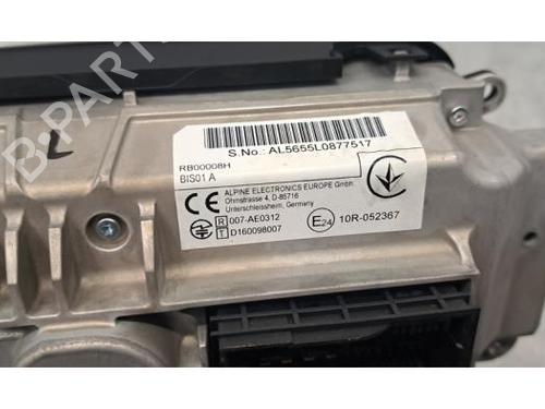 Display monitor MINI MINI (F55) Cooper | BP40202346C48 - Image 4
