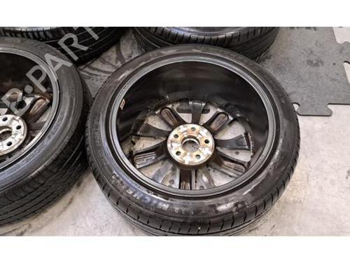 Wheel set MG MARVEL R EV (EP21) | BP37287955C100 - Image 33