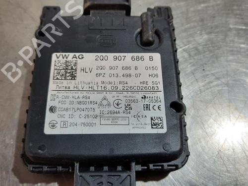 Elektronisk modul VW T-ROC (A11, D11) 2.0 TDI | BP23630309M83 