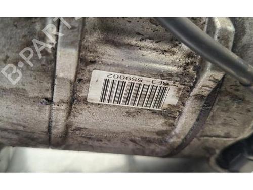AC compressor NISSAN INTERSTAR Van (XDD) DCI 150 | BP37511619M34 - Image 3