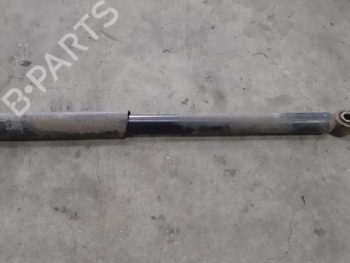 Used Right rear shock absorber SUZUKI SX4 S-Cross (JY) 1.6 (AKK 416) (120 hp) 10871138
