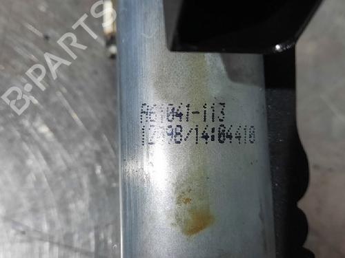 Electronic module MERCEDES-BENZ A-CLASS (W176) A 180 (176.042) | BP15019031M83 