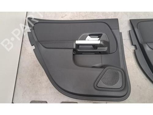 Seats set MERCEDES-BENZ GLB (X247) GLB 200 d 4-matic (247.613) | BP39153679C78 - Image 19