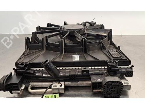 Kühlerpaket MG MG ZS SUV (ZS32) 1.5 Hybrid+ | BP30810433M120