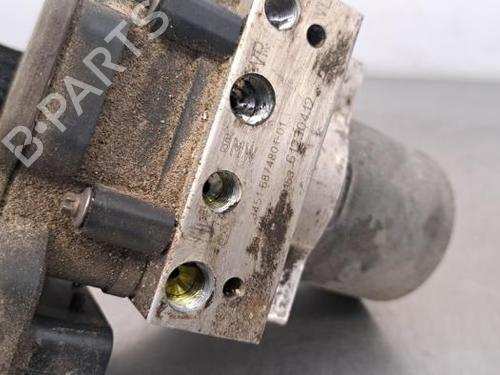ABS pump BMW X5 (F15, F85) xDrive 30 d | BP23591634M43 