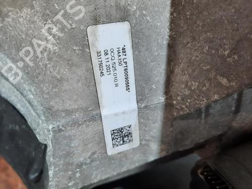 Rear differential CUPRA FORMENTOR (KM7, KMP) 2.0 TSI 4Drive | BP32767708M24 - Image 5