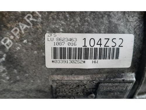 Gearbox BMW 3 (F30, F80) 330 d | BP23587364M3 