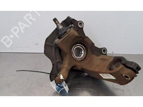 Right front steering knuckle CITROËN JUMPER II Van 2.2 BlueHDi 120 | BP33834874M26 - Image 6